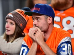 O Twitter reage à abertura da temporada do Broncos na estrada contra os Chiefs em ‘MNF’