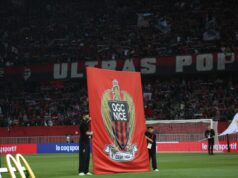 Investidores americanos interessados em comprar OGC Nice, de propriedade da INEOS