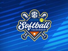 Assistir suporte do torneio de softball da SEC, programação, canais de TV, transmissão ao vivo, resultados do campeonato de 2026