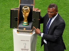 Lenda do Milan chama potencial de ‘deslumbre’ da Copa do Mundo de 2026