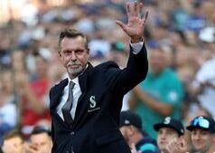 Randy Johnson nº 51 aposentado: Rick Ridges lembra o legado dos Mariners de grande unidade