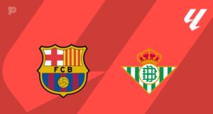 Visualização | Barcelona x Real Betis: notícias da equipe, escalações, previsões (La Liga 17/05)