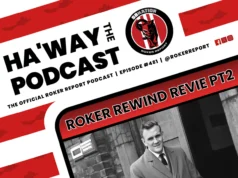 Howe, o Podcast Rocker Rebobinar | Quão perto esteve Don Revie de ser nomeado chefe do Sunderland?