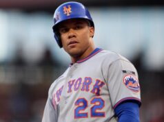 Juan Soto, do Mets, acrescenta outro soco no estômago a uma temporada repleta de lesões, iniciando as vendas antecipadas.