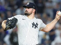 11 melhores arremessadores de beisebol de fantasia nas ligas menores para adicionar na semana 7 com um par de Yankees