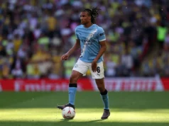 O Barcelona apresentou uma oportunidade de ouro para contratar a versátil estrela do Man City