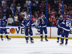 Jon Cooper culpa os ‘deuses do hóquei’ quando os Canadiens chocam Lightning no jogo 7