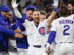 A perda de Matthew Boyd devido a lesão dos Cubs cria uma urgência imediata de troca por Sandy Alcantara
