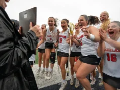 Lacrosse feminino de Lakeland ganha o título do condado de Passaic em finais caóticas
