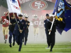 Notícias 49ers: Tenha um Memorial Day significativo