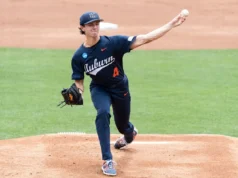 Como o ataque de Jack Marciano a Milwaukee perturbou o beisebol de Auburn