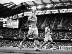 O Manchester City tem uma arma que explodirá contra o Chelsea na final da FA Cup, em Wembley.