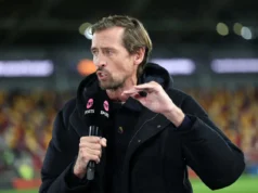 Ex-atacante da Inglaterra pede que Liverpool contrate estrela do Barcelona sem contrato: ‘Mais do que inteligente’