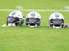 Mais datas de treino fora de temporada dos Panthers anunciadas: Quando o novato começa?