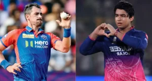 Final do IPL 2026: Mitchell Starc pode impedir a violência de Vaibhav Suryavanshi?