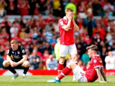 Os sonhos do Wrexham na Premier League estão suspensos, mas sua base de fãs global pode sonhar