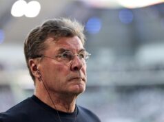 Perguntas antecipadas sobre cartão vermelho para Mahel quando o Wolfsburg abandona a Bundesliga