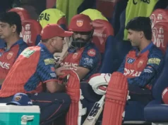 IPL 2026: Punjab Kings e Mumbai Indians enfrentam tempestade fora do campo enquanto a chuva ameaça confronto