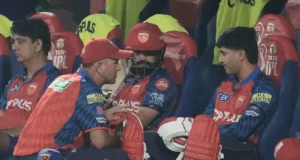 IPL 2026: Punjab Kings e Mumbai Indians enfrentam tempestade fora do campo enquanto a chuva ameaça confronto