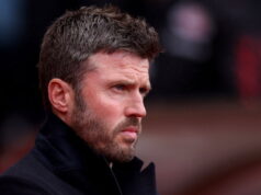 Michael Carrick emitiu um veredicto no empate 0-0 do Man United contra o Sunderland