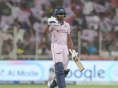 IPL 2026: Sai Sudharsan iguala o enorme recorde de IPL de Virat Kohli