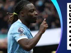 ‘The Docu Show’ – Por que o extremo do Man City é importante para as esperanças de título