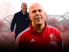 Liverpool, rival da Premier League, intensifica busca por transferências pedindo preço pelo ‘líder’