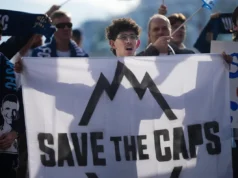 Um grupo de investimentos interveio para comprar o Vancouver Whitecaps e transferir o time para Las Vegas