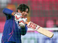IPL 2026: Jos Buttler mostra aula com presente especial para Vaibhav Suryavanshi – Assistir
