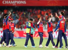 Cenário de qualificação para o IPL Playoff: Com 15 partidas restantes, as probabilidades de PBKS caem para 64,4%, enquanto DC permanece em 3,2% – Probabilidades para cada equipe explicadas