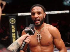 O card do PFL San Diego foi finalizado com AJ McKee como atração principal