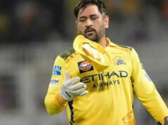 IPL 2026: ‘MS Dhoni pode surpreender’ – R Ashwin dá grande atualização antes de CSK vs MI