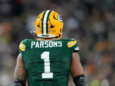 Cowboys fecham livro sobre troca de Micah Parsons sentindo-se “muito bem com isso”