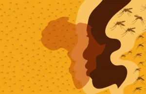 A malária não apenas matou os primeiros humanos, mas moldou quem nos tornamos