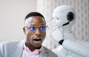 Os chatbots de IA podem confundir a linha entre a realidade e a ilusão, dizem os pesquisadores