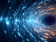 Os cientistas abriram um envelope lacrado após 10 anos. a gravidade ainda não fazia sentido