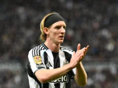 Relatório: Bayern de Munique dá o primeiro passo para contratar estrela do Newcastle United
