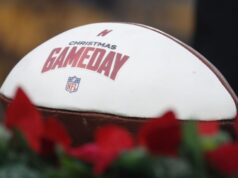 Netflix aprofunda seus laços com a NFL com pacote estendido de cinco jogos