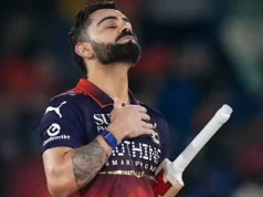 IPL 2026 Orange Cap: Virat Kohli salta 7 posições, ultrapassa Abhishek Sharma após século vs KKR