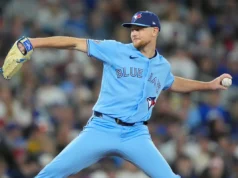 Brincadeiras de segunda-feira: Lauer, Berger – Yahoo Sports