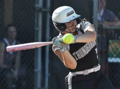 Ross Rams aparece na classificação final do Softball Power de Cincinnati para 2026