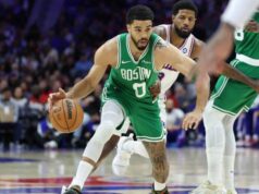 Quando é o jogo 7 do Celtics-76ers? Série da primeira rodada da Conferência Leste, data, hora, canal de TV