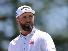 Campeonato PGA: Jon Rahm tenta se concentrar em seu jogo, não em seu futuro incerto com o LIV Golf