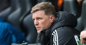 Newcastle United titular XI vs Brighton: notícias confirmadas da equipe e escalação prevista