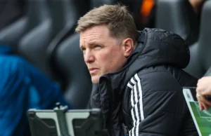 Newcastle United titular XI vs Brighton: notícias confirmadas da equipe e escalação prevista