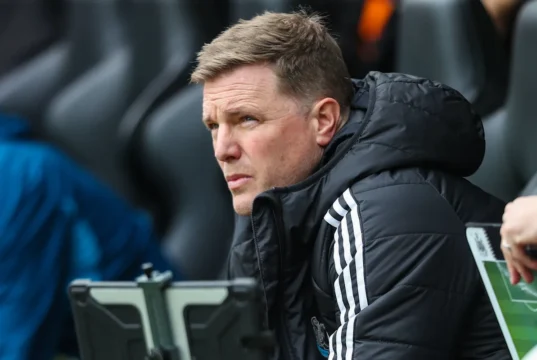 Newcastle United titular XI vs Brighton: notícias confirmadas da equipe e escalação prevista