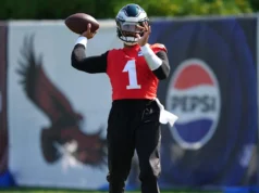 Prévia do Eagles OTA: 7 histórias que valem a pena assistir nesta primavera