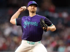 Beisebol fantástico: não morda a cobra – vamos analisar os 2026 Diamondbacks