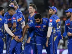 Não CSK ou RCB! Os Mumbai Indians se tornaram o primeiro time de críquete T20 …