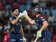 IPL 2026: SRH enfrenta GT de olho nos playoffs